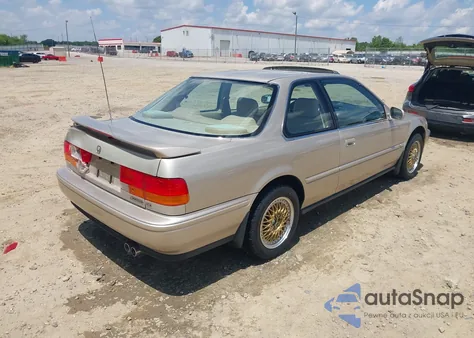 1993 Honda Accord Se из США, поврежденный, VIN 1HGCB7282PA008366
